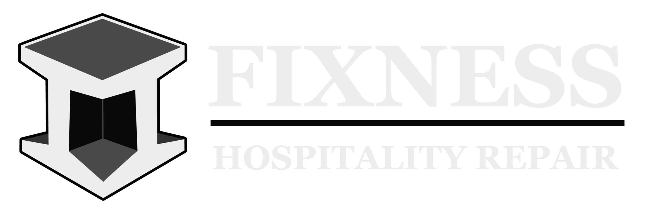 Fixness Hospitality Repair